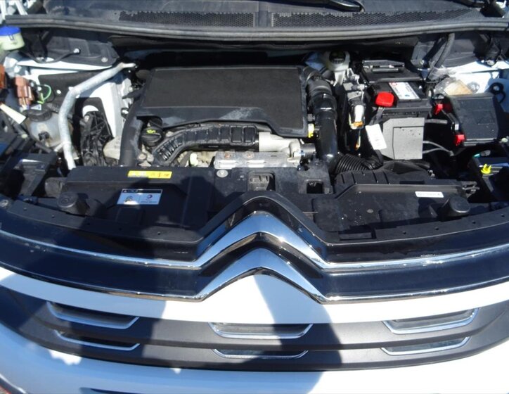 Citroën C5 Aircross 25