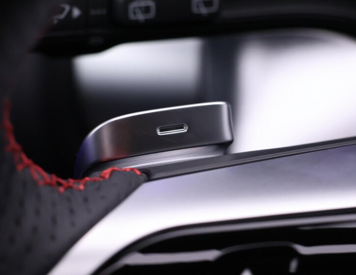 Mercedes-Benz GLB SUV / Terénní 2,0 l 110 kw