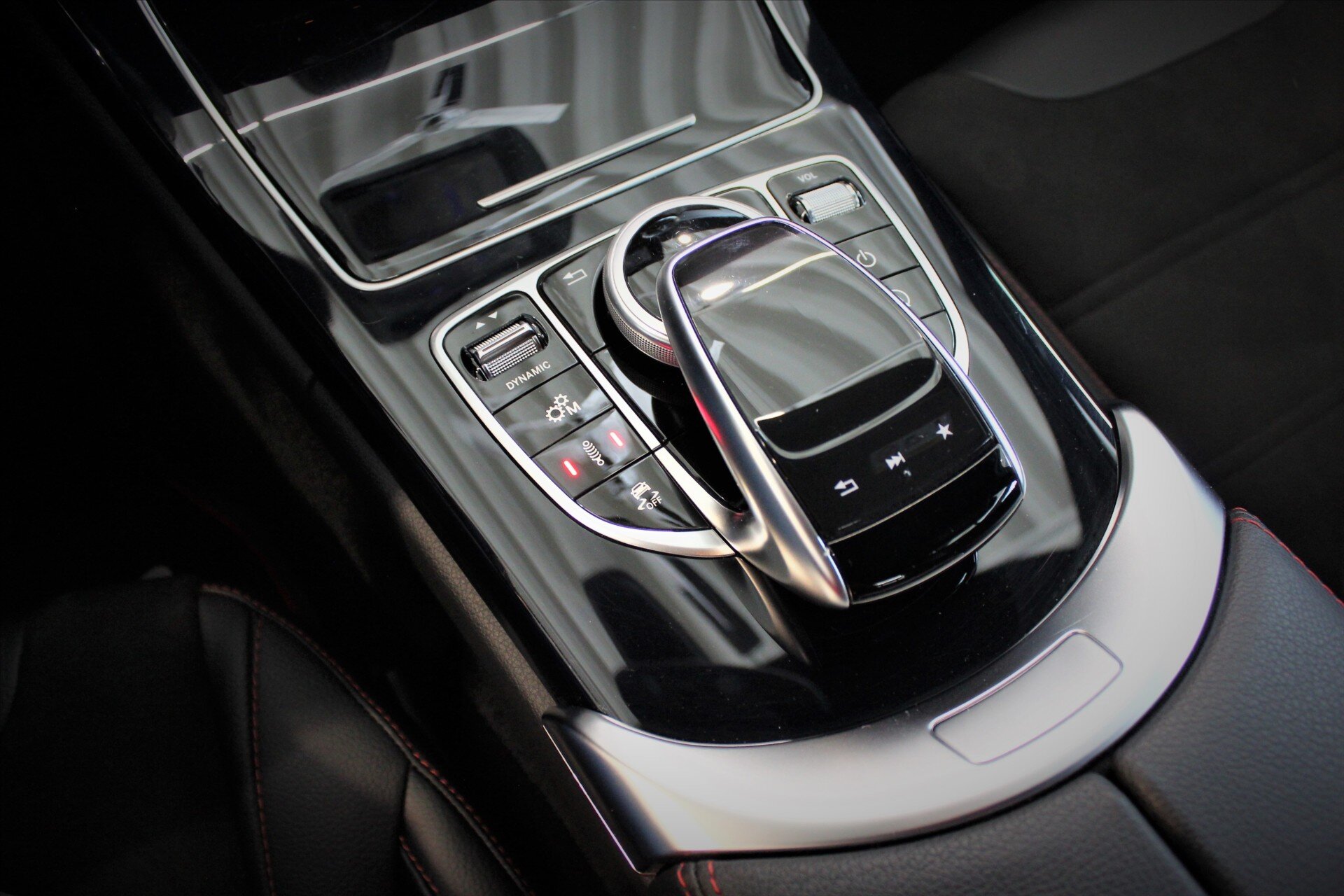 Mercedes-Benz Třídy C