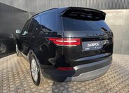 Land Rover Discovery SUV / Terénní 3,0 l 225 kw