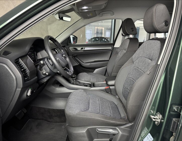 Škoda Kodiaq 24