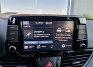 Hyundai i30 Kombi 1,6 l 85 kw