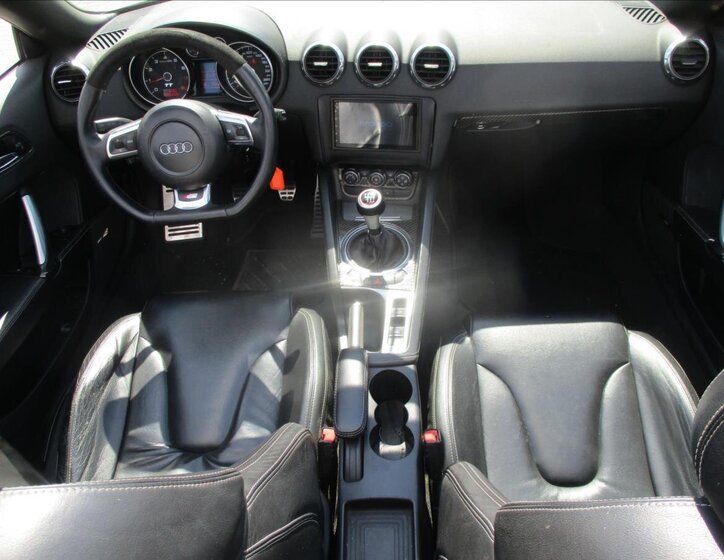 Audi TT Kabriolet 2,0 l 147 kw