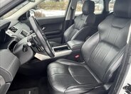 Land Rover Range Rover Evoque SUV 2,0 l 132 kw