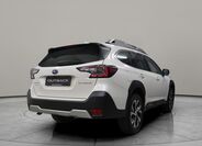 Subaru Outback 7