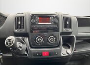 Citroën Jumper Skříň 2,2 l 103 kw