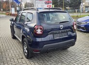Dacia Duster 2