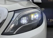 Mercedes-Benz Třídy S 43