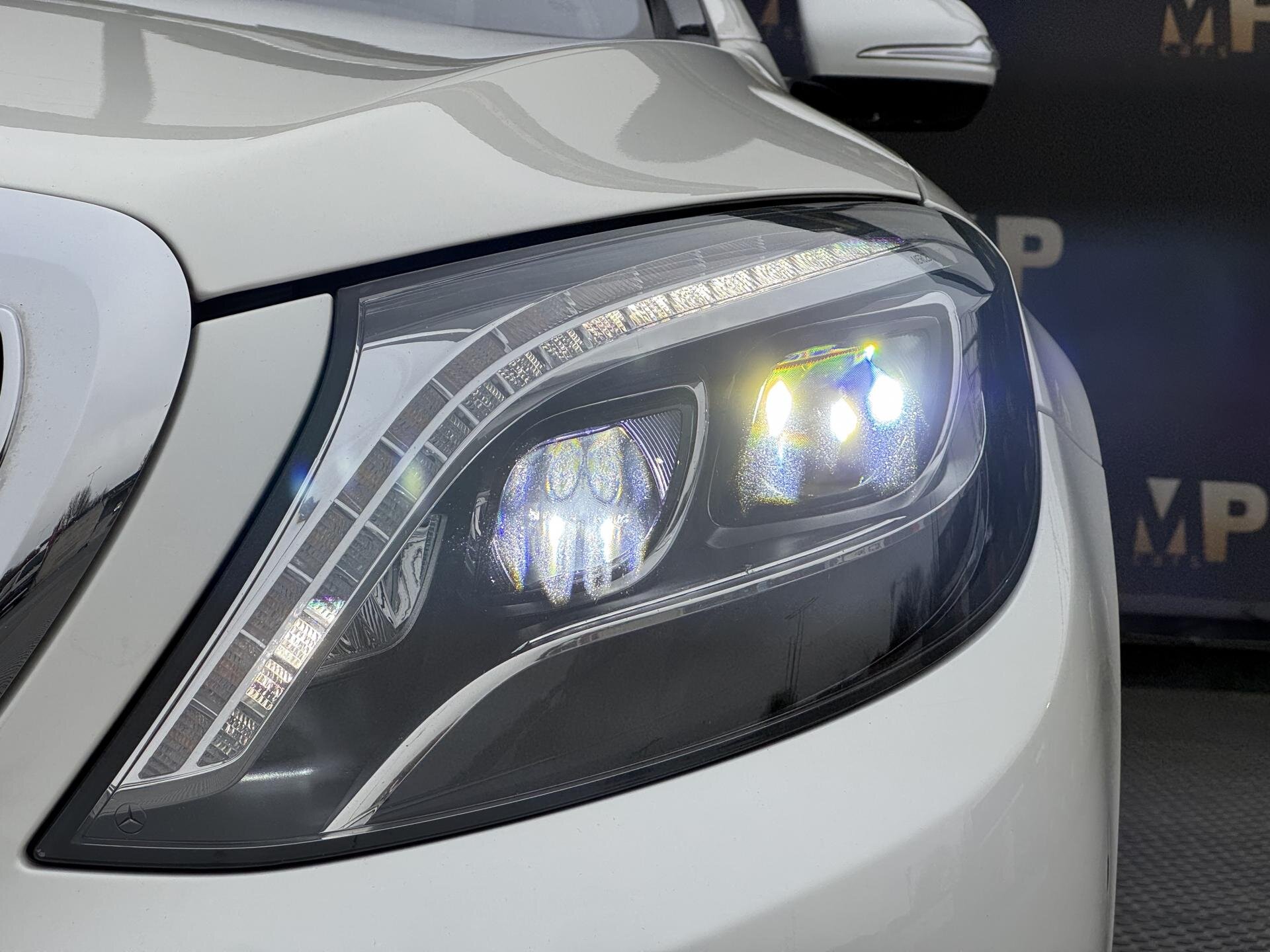 Mercedes-Benz Třídy S