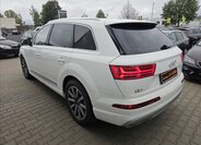 Audi Q7 Kombi 3,0 l 200 kw