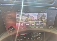 Škoda Superb Kombi 0,0 0