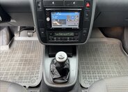 Seat Alhambra Kombi 1,9 l 85 kw