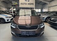 Škoda Fabia Kombi 1,2 l 66 kw