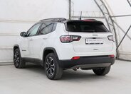 Jeep Compass SUV / Terénní 1,6 l 96 kw