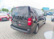Toyota ProAce 10