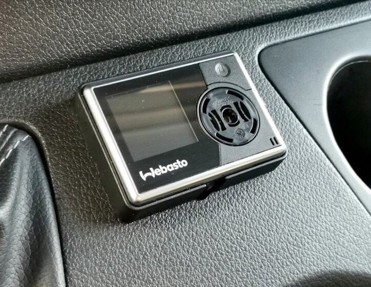 Mercedes-Benz Sprinter Valník 3,0 l 140 kw