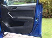 Škoda Fabia Kombi 1,2 l 81 kw