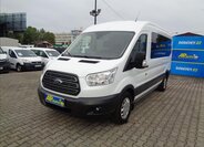 Ford Transit Ostatní 2,0 l 96 kw