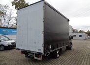 Iveco Daily Valník 3,0 l 132 kw