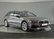 Audi A6 Allroad Kombi 3,0 l 253 kw