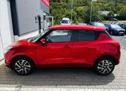 Suzuki Swift 11