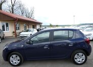 Dacia Sandero Hatchback 999,0 54 kw
