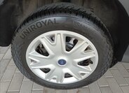 Ford Kuga SUV 1,6 l 110 kw