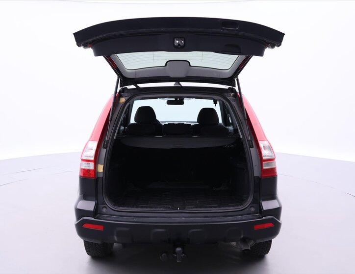 Honda CR-V 9
