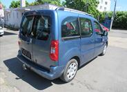 Peugeot Partner 6