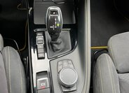 BMW X2 SUV 2,0 l 140 kw