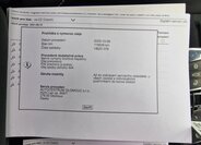 Volkswagen Passat Sedan / Limuzína 2,0 l 147 kw