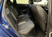 Volkswagen Polo Hatchback 1,5 l 110 kw