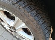 Volkswagen Caddy Kombi 1,9 l 77 kw