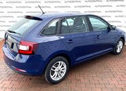 Škoda Rapid 4
