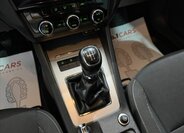 Škoda Octavia Kombi 1,6 l 85 kw