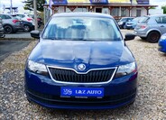 Škoda Rapid 2