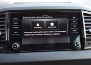 Škoda Karoq SUV 1,5 l 110 kw