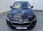 Škoda Scala Hatchback 1,5 l 110 kw