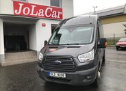 Ford Transit Ostatní 2,2 l 114 kw