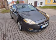 Fiat Bravo Hatchback 1,6 l 77 kw