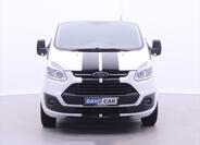 Ford Transit Custom 2