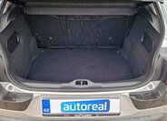 Citroën C4 Cactus Hatchback 1,2 l 60 kw