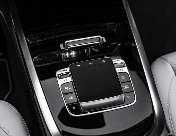 Mercedes-Benz Třídy G 18