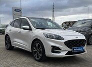 Ford Kuga 7