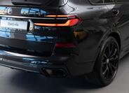 BMW X7 9