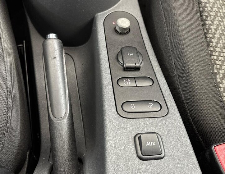 Seat Leon Hatchback 1,4 l 63 kw