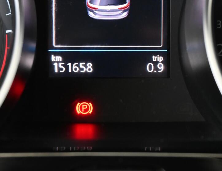 Volkswagen Touran 14