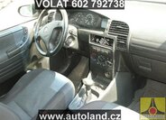 Opel Zafira VAN-Minibus 1,8 l 0