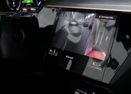 Audi e-tron SUV 0,0 300 kw