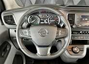 Opel Vivaro Užitková 2,0 l 130 kw